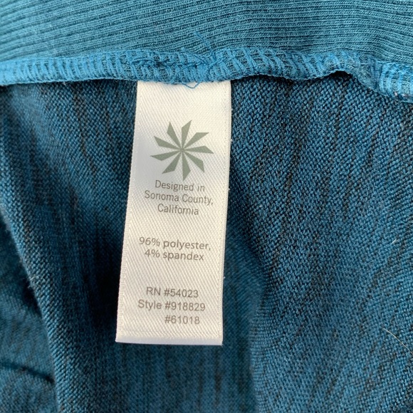 🌟ATHLETA ZIP UP HOODIE - Picture 7 of 7